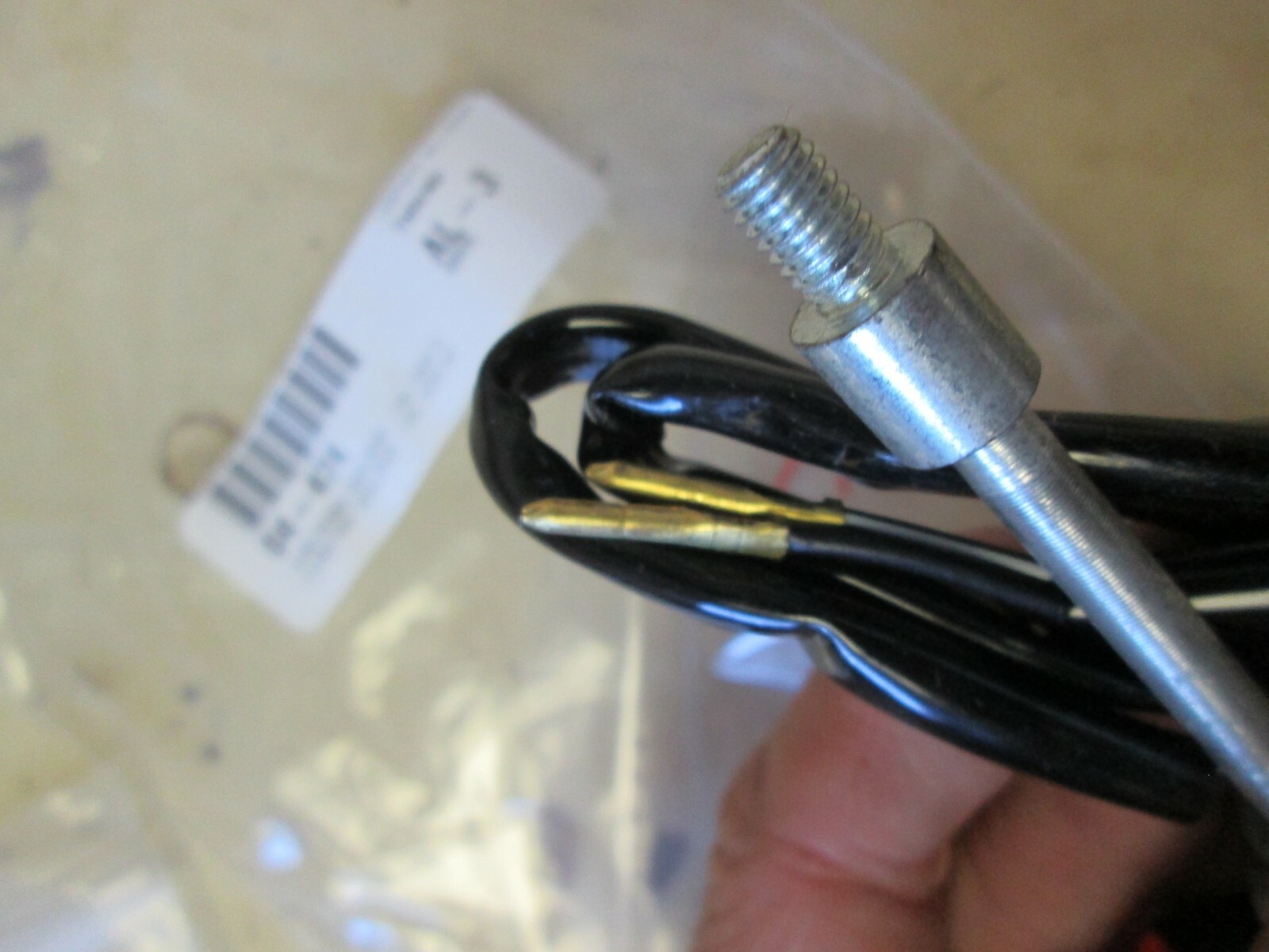 REAR RIGHT + LEFT SIGNAL LIGHTS KAWASAKI ZX750 ZX7 1987-90 OR KAWASAKI PROJECT