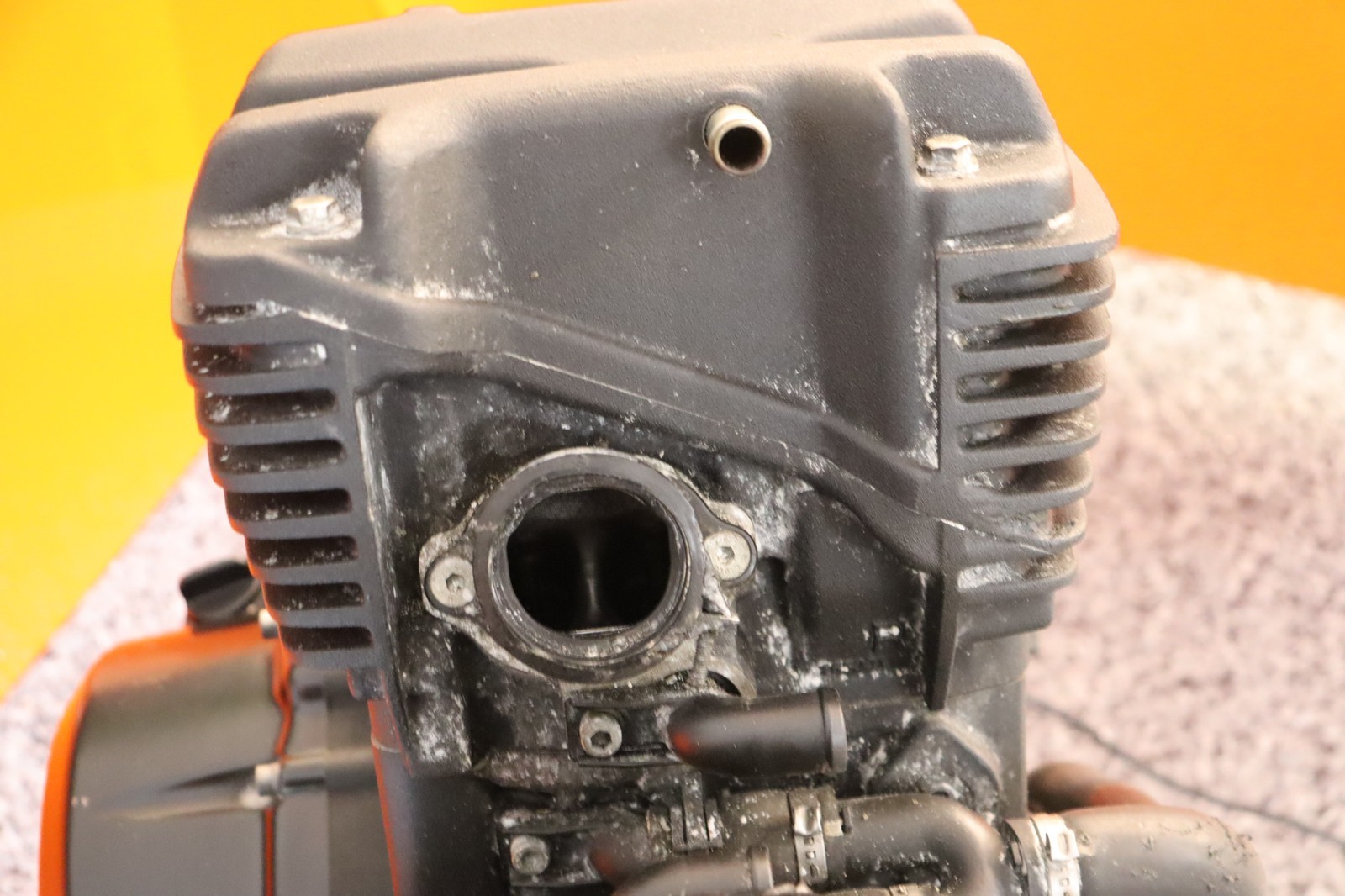 2020 HARLEY-DAVIDSON STREET 500 OEM ENGINE MOTOR 30 DAY WARRANTY **7K MILES**