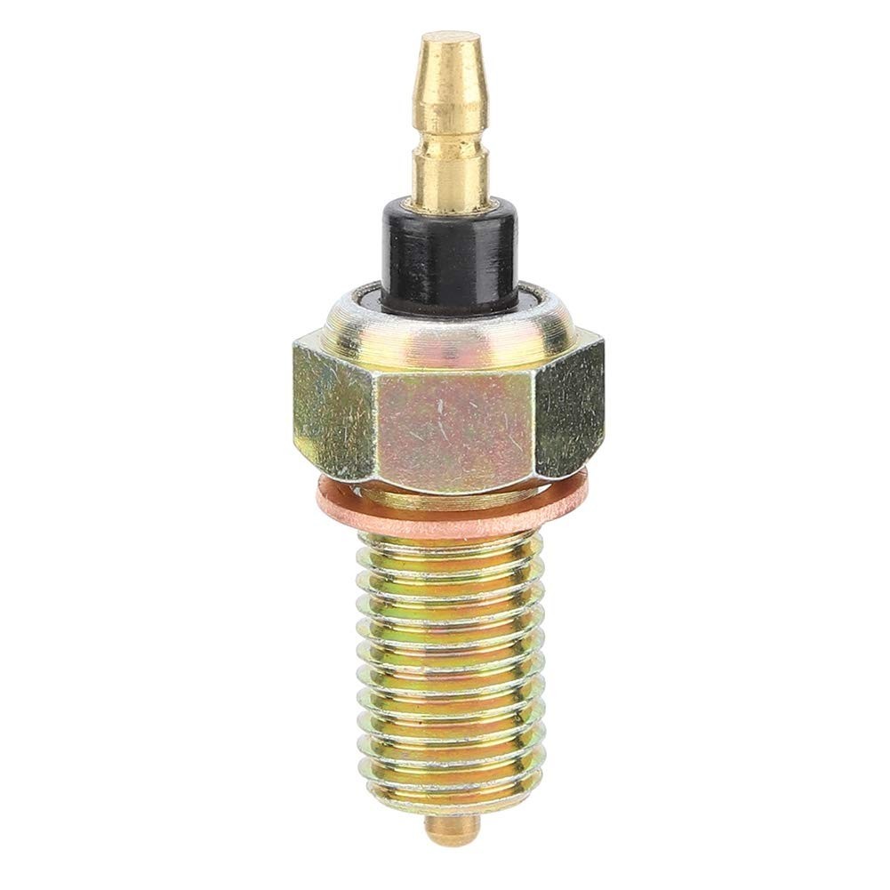 Durable Iron Motorcycle Neutral Switch – Easy Fit for YFZ R 98-19 Models