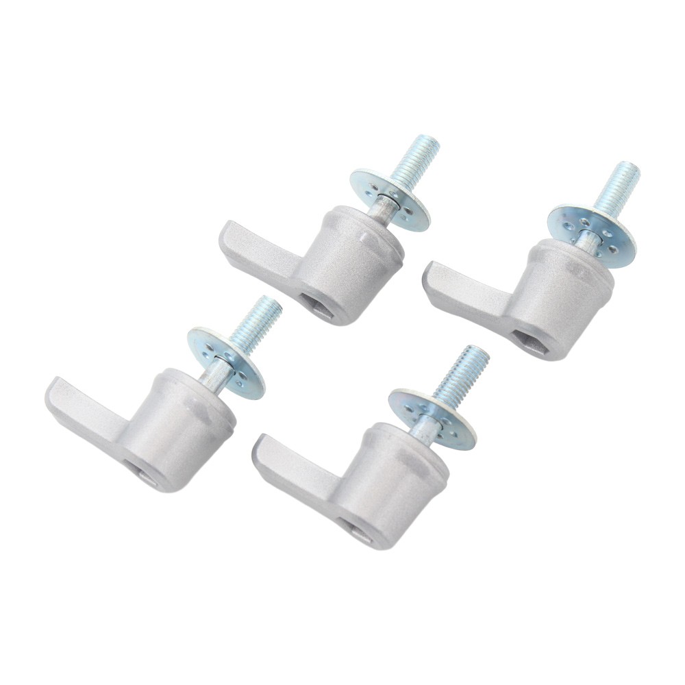 Saddlebag Lever Lock Fastener Bolt For Road Street Glide Ultra Electra Road King
