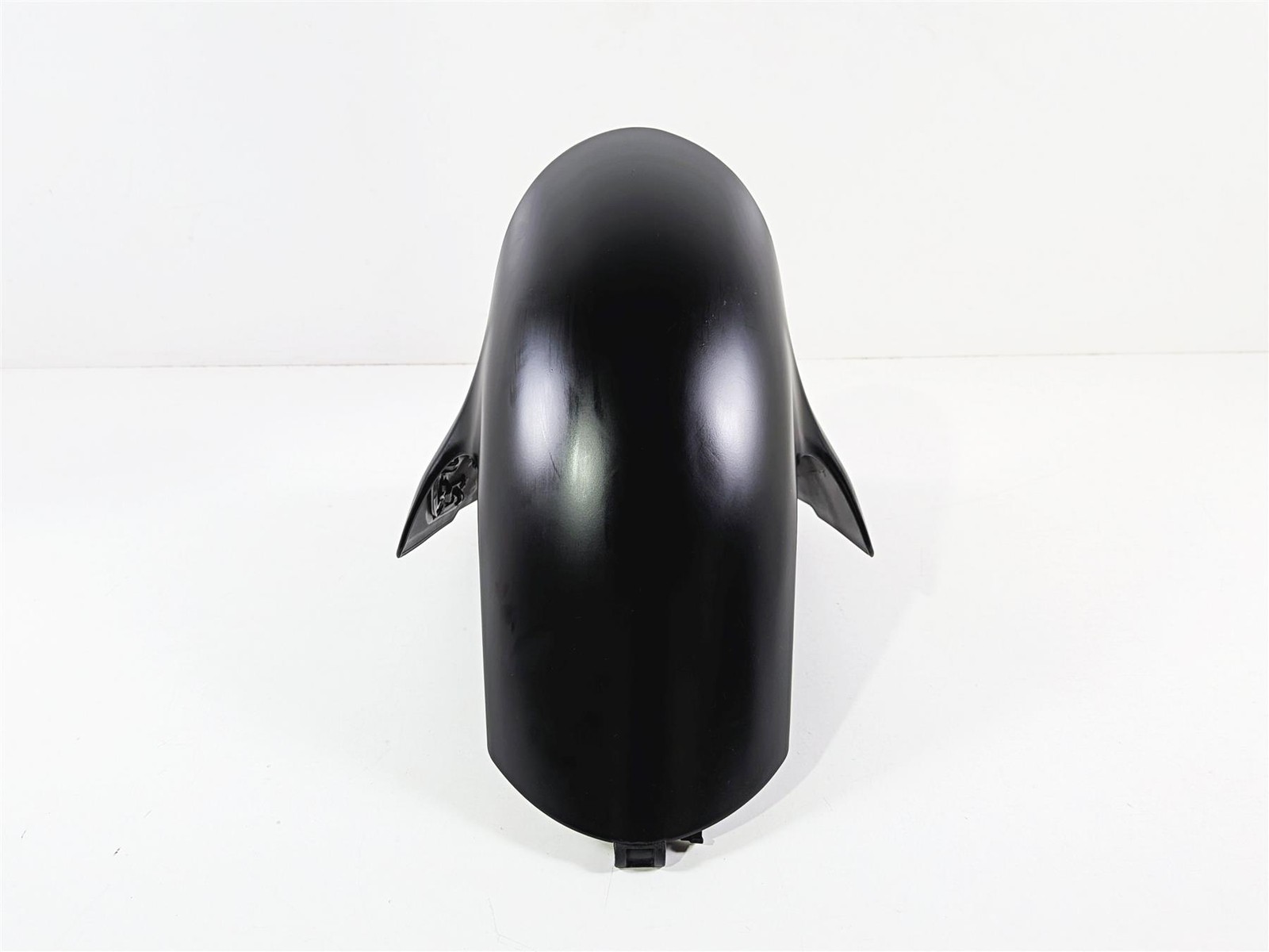2023 Ducati Streetfighter V4 Front Matte Black Fender 56416632AK 56436741A