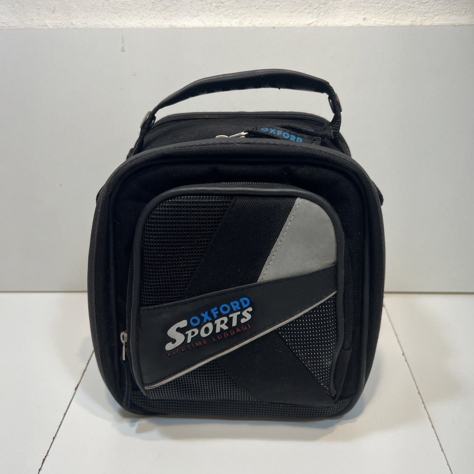Oxford Sports Lifetime Luggage OL-680 Mini Magnetic Motorcycle Bag