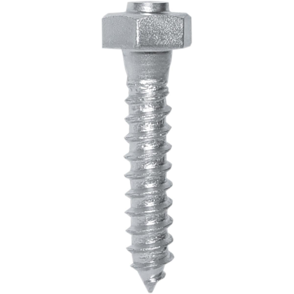 Woody’s Gripper Twist Tire Screws 1.3in. Length – 35mm Thread WST-1035-100
