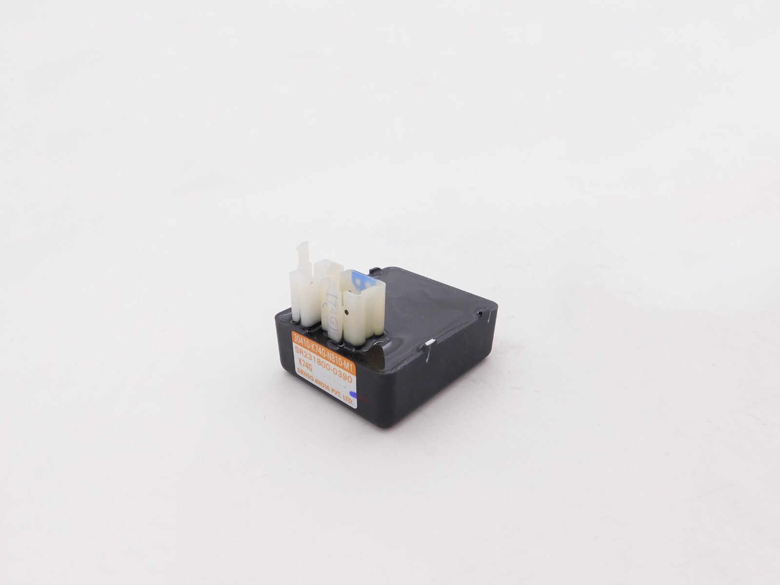 HONDA CDI IGNTION CONTROL MODULE 2022-2023 NAVI NVA110B OEM 30410-K74-N81