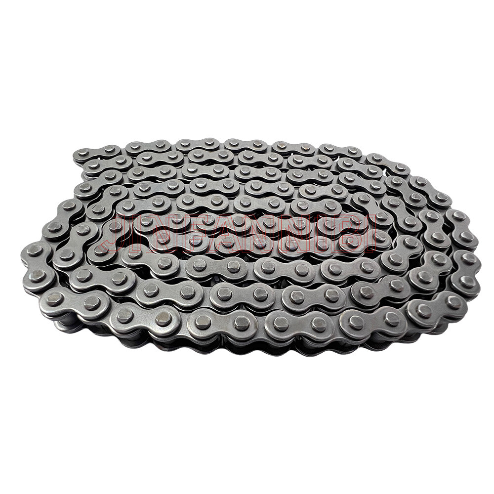 Timing Cam Chain 219T-128L For Honda CB450 CL450 CB500T 1966-1978 #14401-283-003
