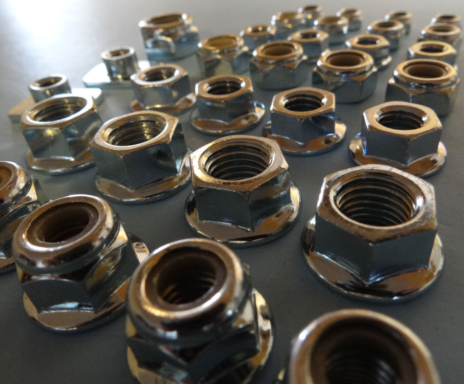 250pc Yamaha YZ IT Bolt Kit 80 125 IT175 IT200 IT250 YZ250 MX360 400 425 465 490