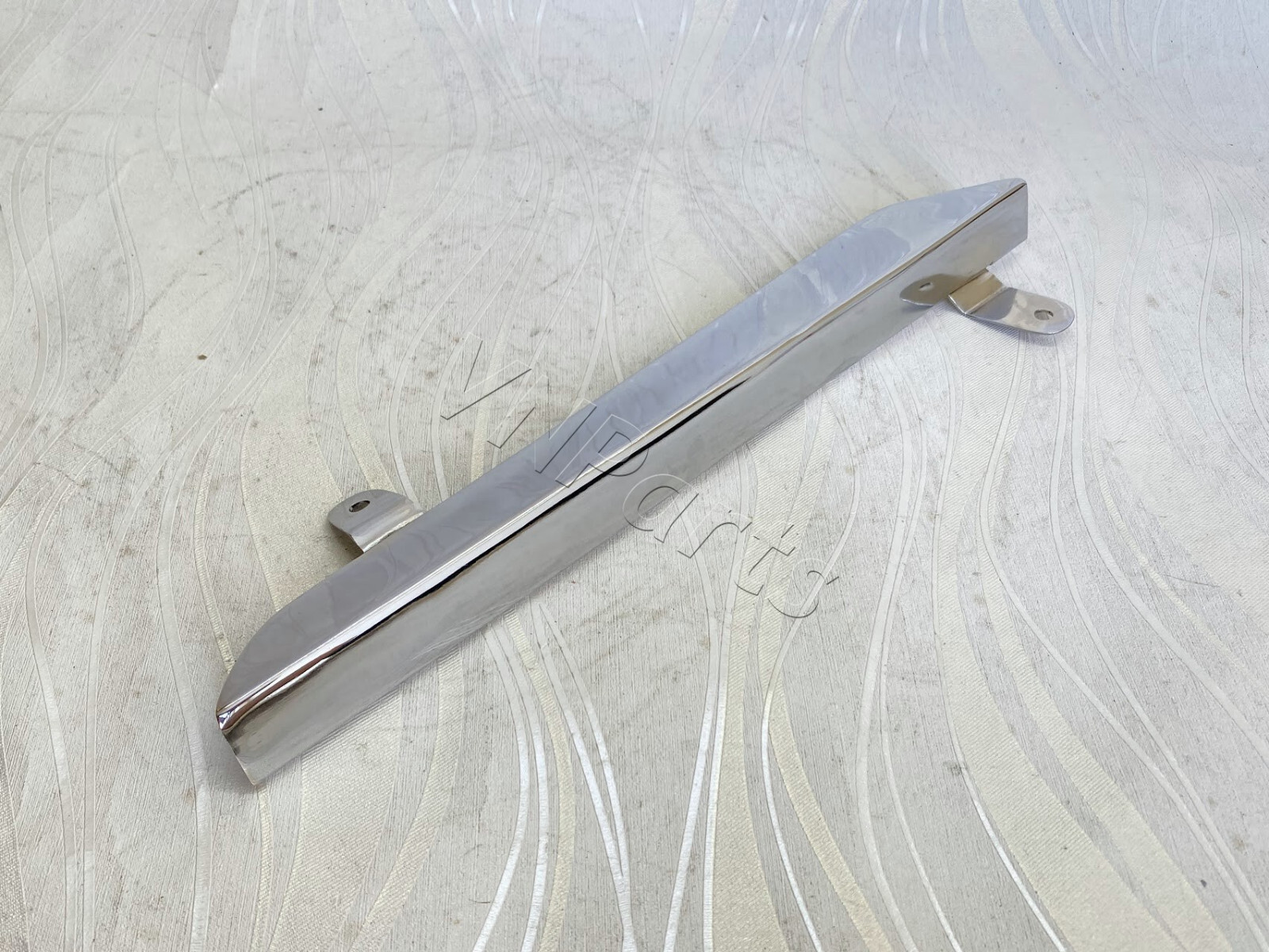 69-71 Honda Mini Trail Z50A Chain Guard . Monkey Bike Z50 A K1-K2 Chain Guard