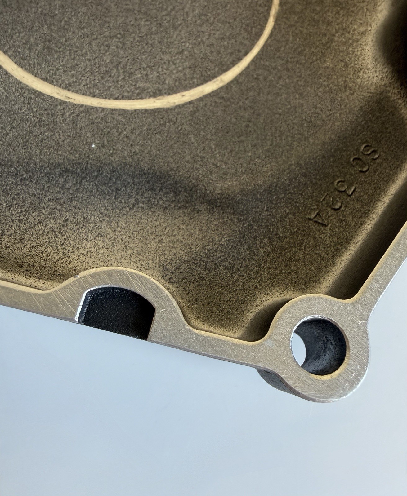 1999-2026 Yamaha YZ250 2016-2026 YZ250X Boyesen Factory Racing Ignition Cover