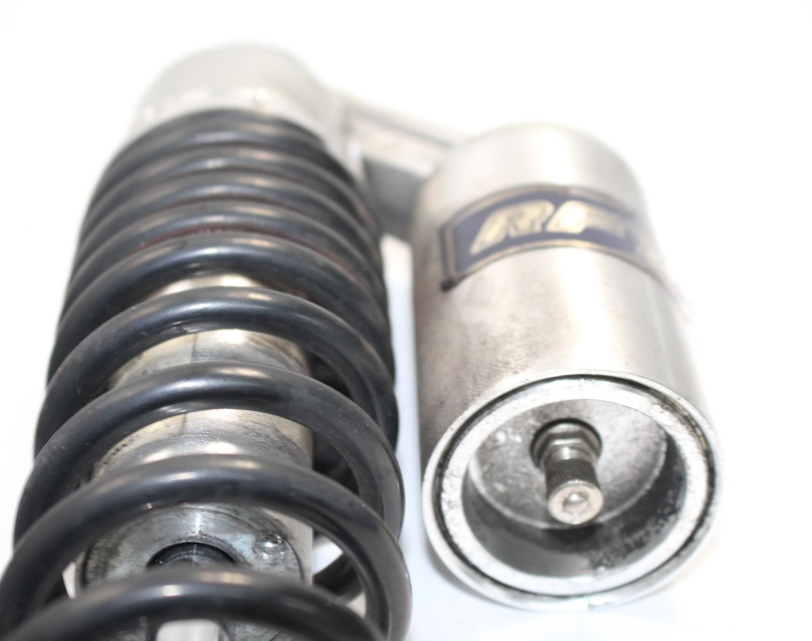 03 Suzuki LS650PK Savage RFY Rear Shock Set