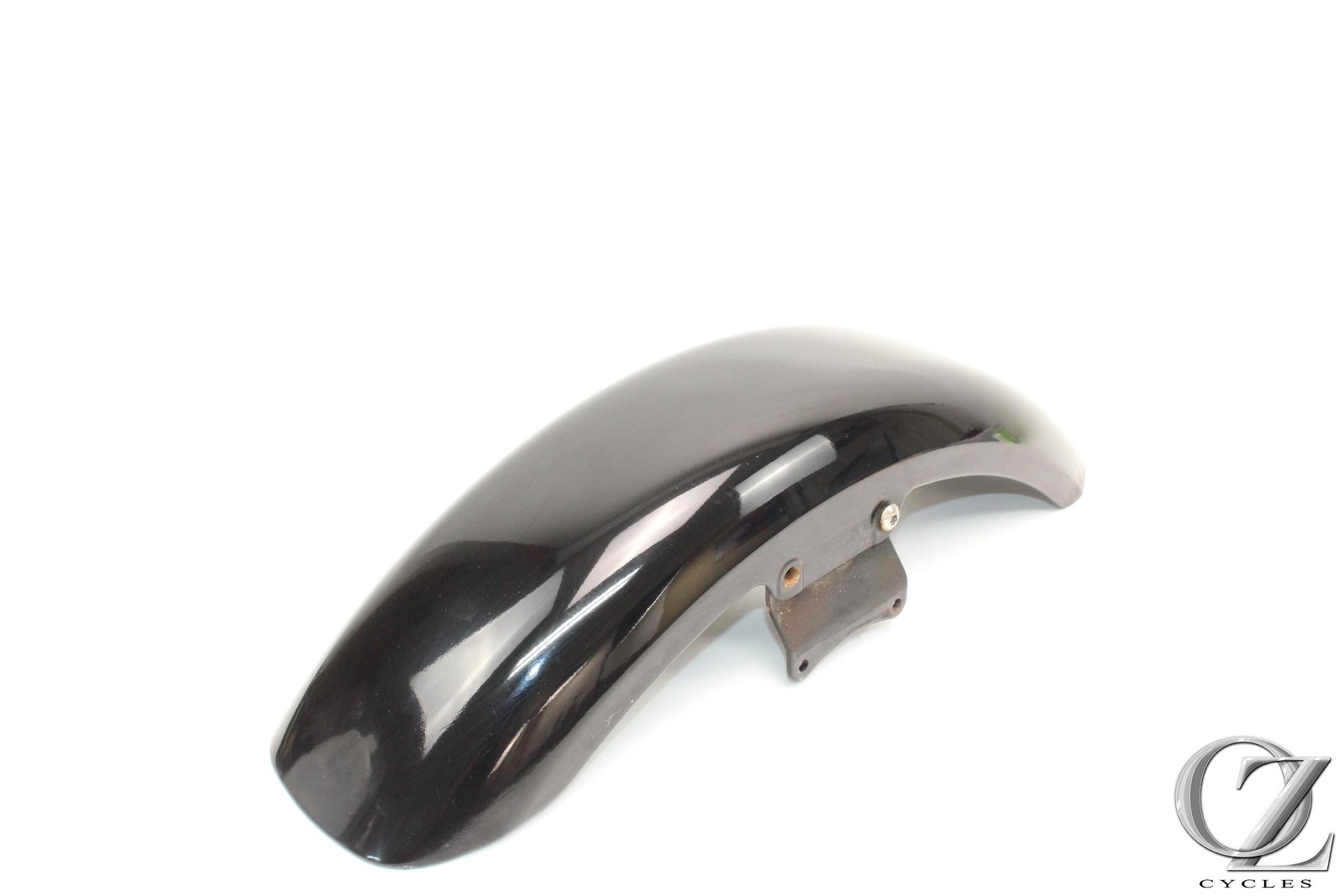 01-09 Honda VT750DC Spirit Front Fender Plastic Fairing