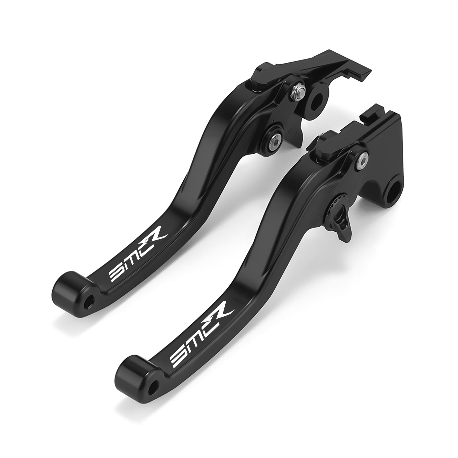 For KTM SMCR 390 SMC R 390SMC R 2025 2026 Motorcycle Short Brake Clutch Levers