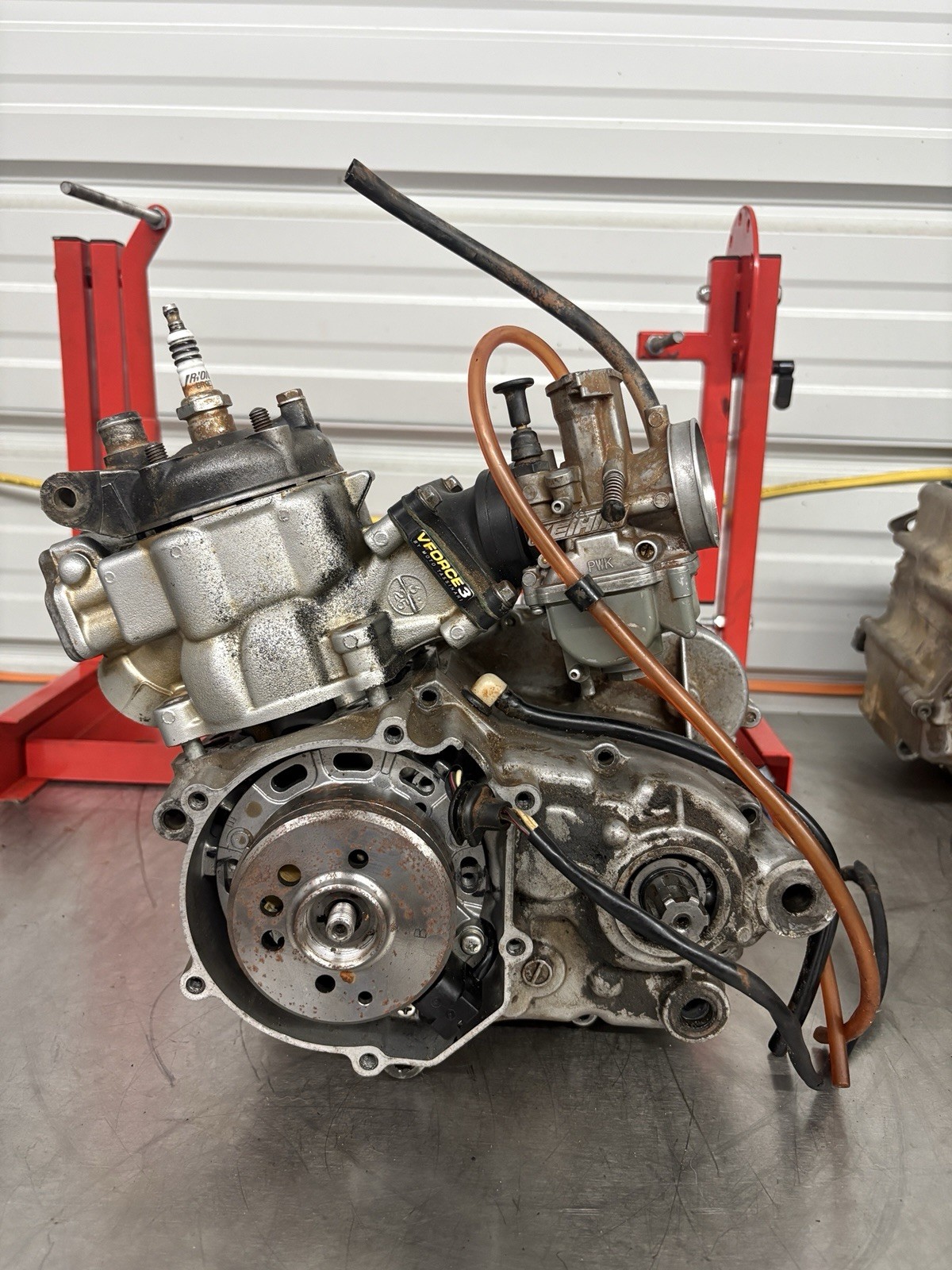 2001 – 2013 Kawasaki KX85 Engine Kit 2008