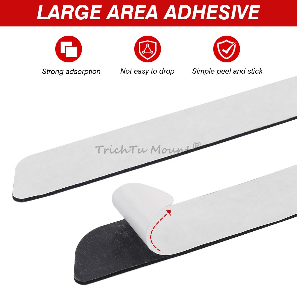 Smoke Reflector Saddlebag Latch Cover for Harley Touring Street Road Glide FLHT