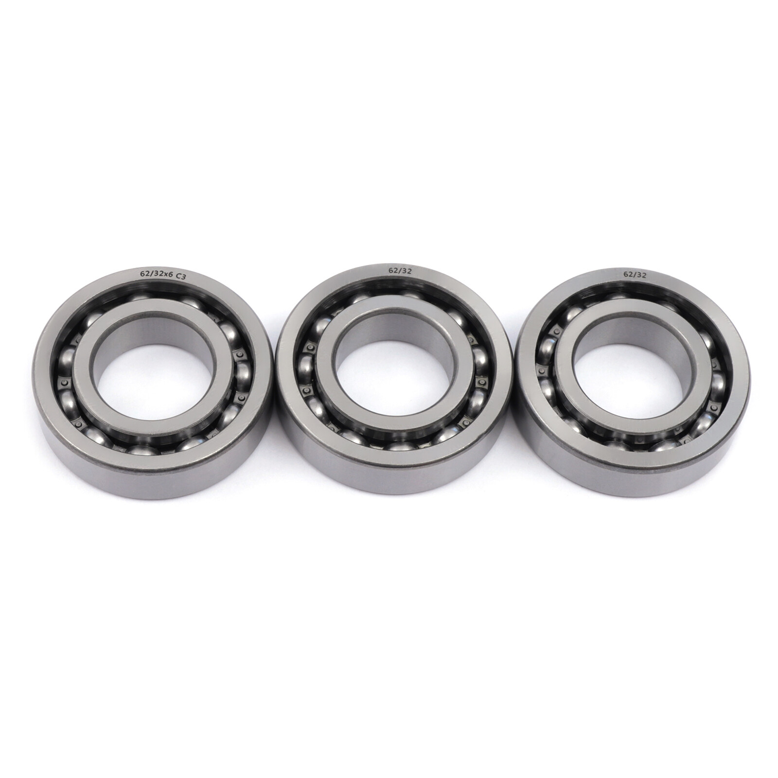Complete Engine Gasket Bearing and Oil Seal Rebuild Kit Engine Seal Set NEW/US
