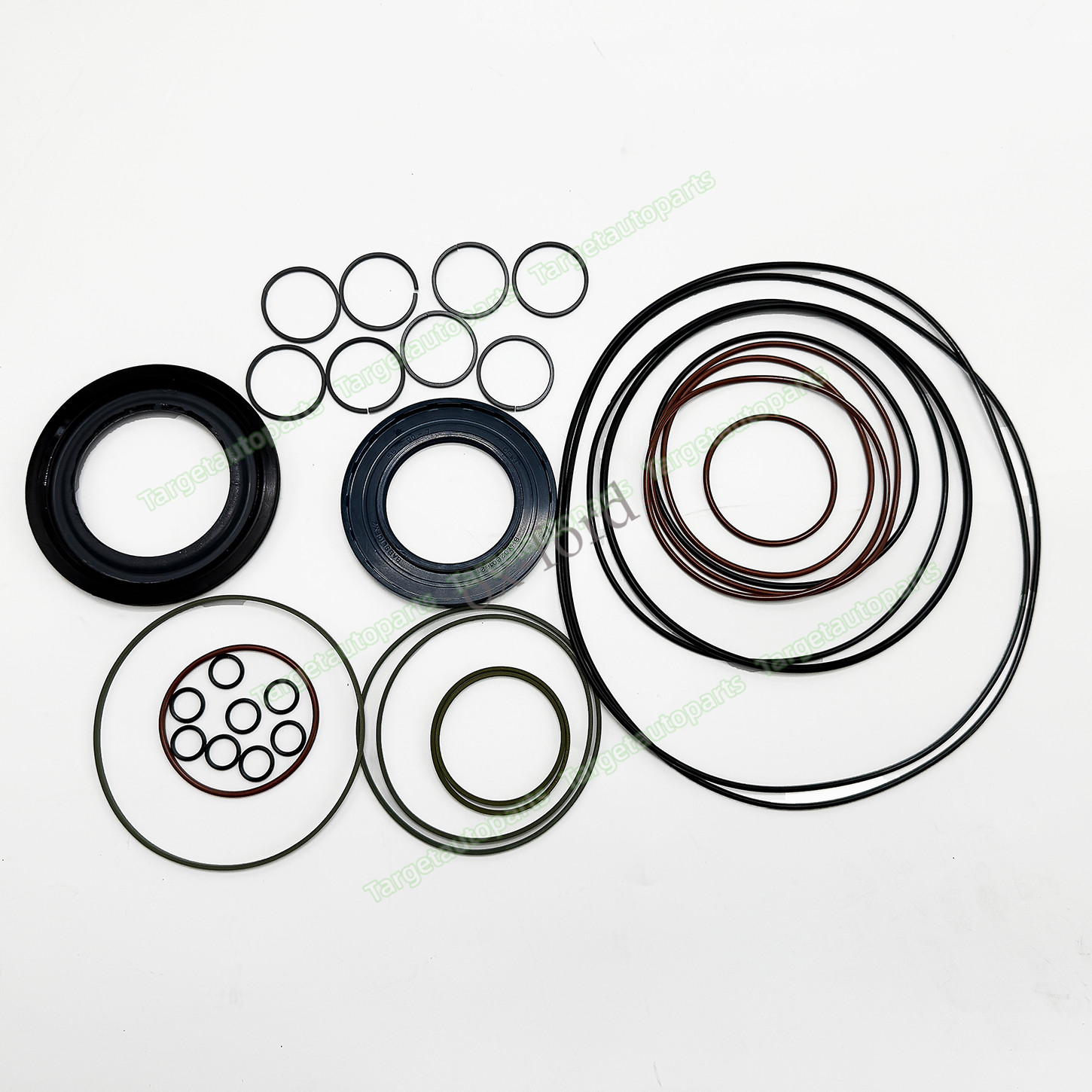 New Hydraulic Motor Seal MS05 MSE05 Kit for Poclain Hydraulic Motors