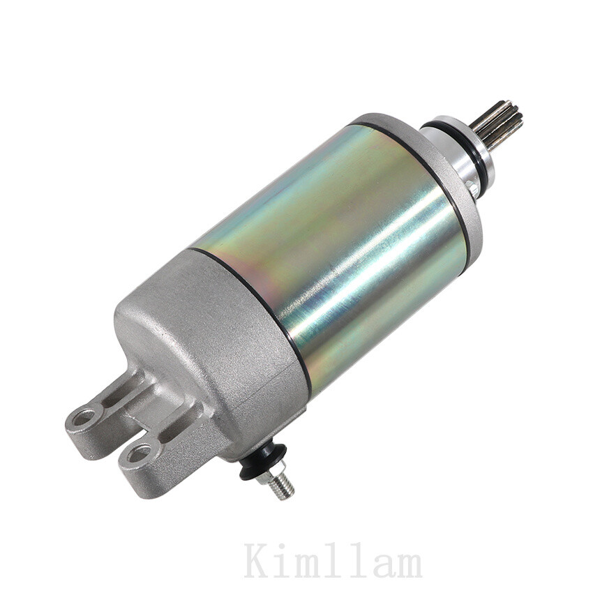 STARTER motor for Kymco Xciting 400S ABS Noodoe Euro 5 21-22 Xciting VS400 23-24