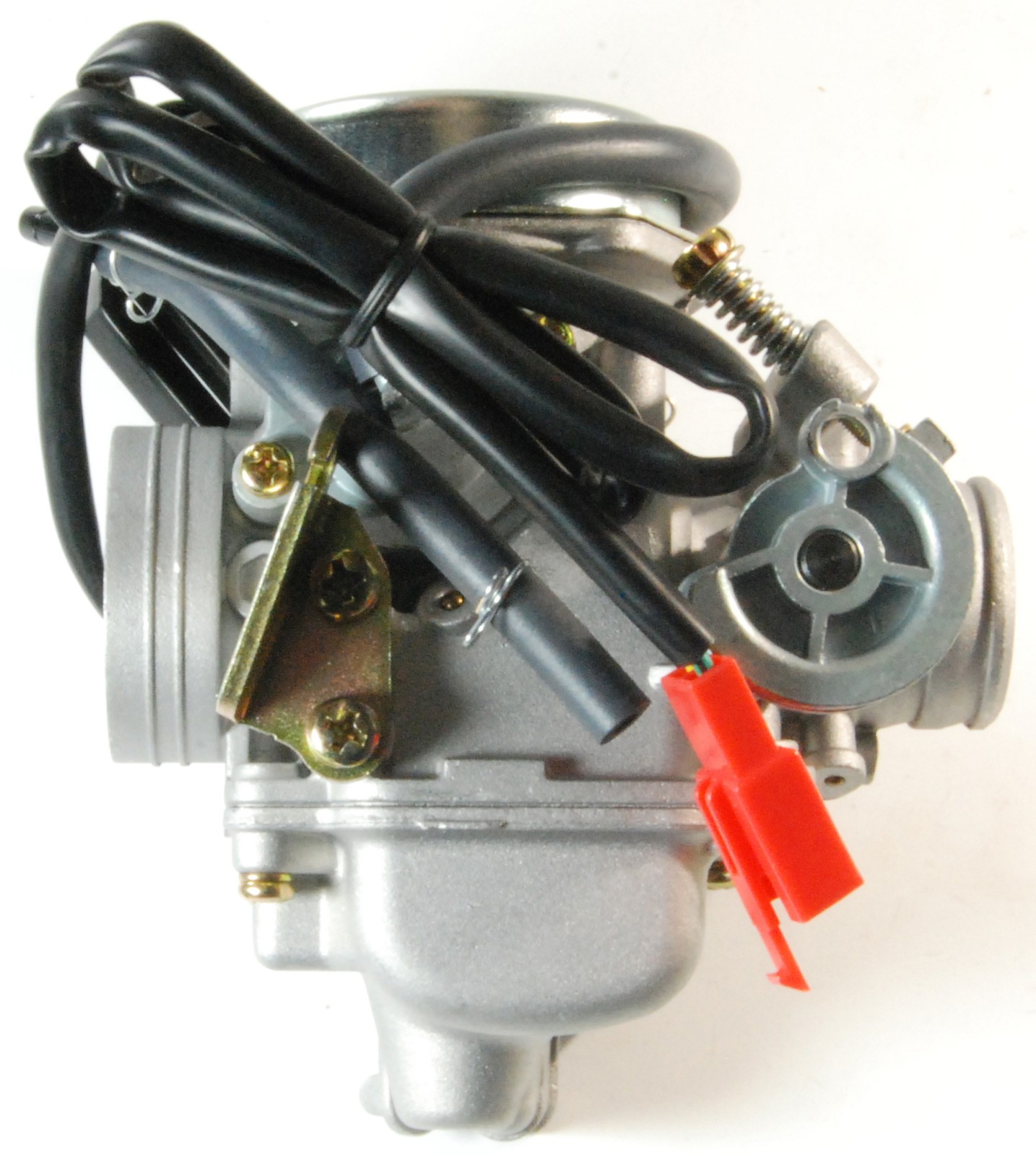 Coolster 150cc 3150DX4 200cc 3200 Electric Choke Carburetor