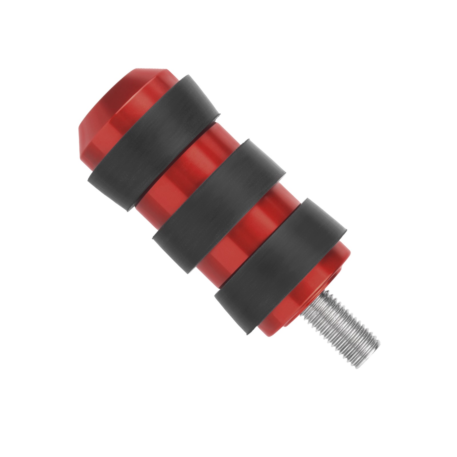 Red Toe Foot Shifter Shift Peg Fits For Harley Touring Dyna Sofail Sportster XL