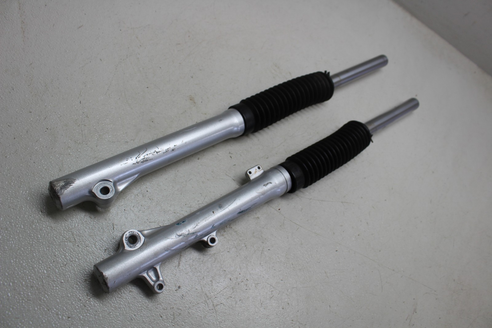 2019-2025 Honda Crf125f Right Left Front Suspension Forks Shocks