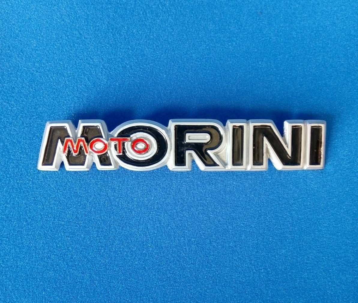 Motor Marini Tank Badge Badge High Quality Cast Metal Reproduction