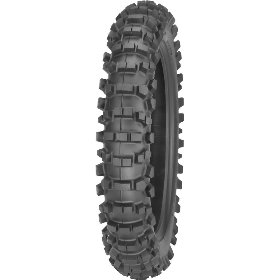 IRC IX-09 GEKKOTA Rear Tire – 110/100-18 102652