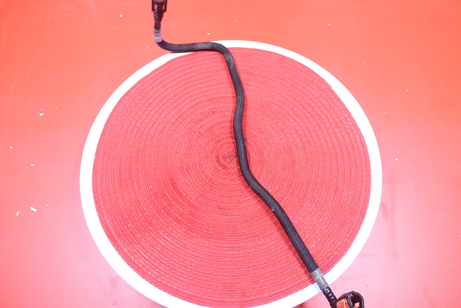 2008 KAWASAKI CONCOURS 14 OEM FUEL HOSE GAS LINE TUBE PIPE