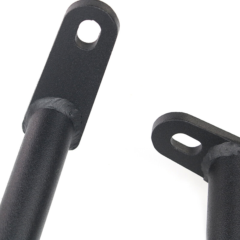 Engine Bar Bumper Crash Bar Protection Fit For Vitpilen/Svartpilen 401 2018-2024