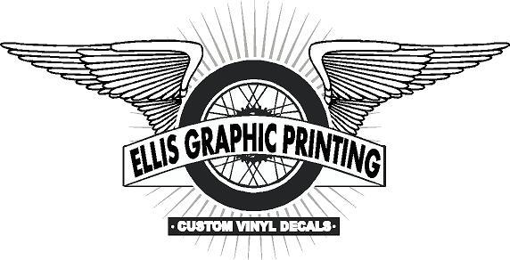 #2510 (2) 2″ Ohlins Shock Sponsor Racing 1980’s Vintage Decal Sticker LAMINATED