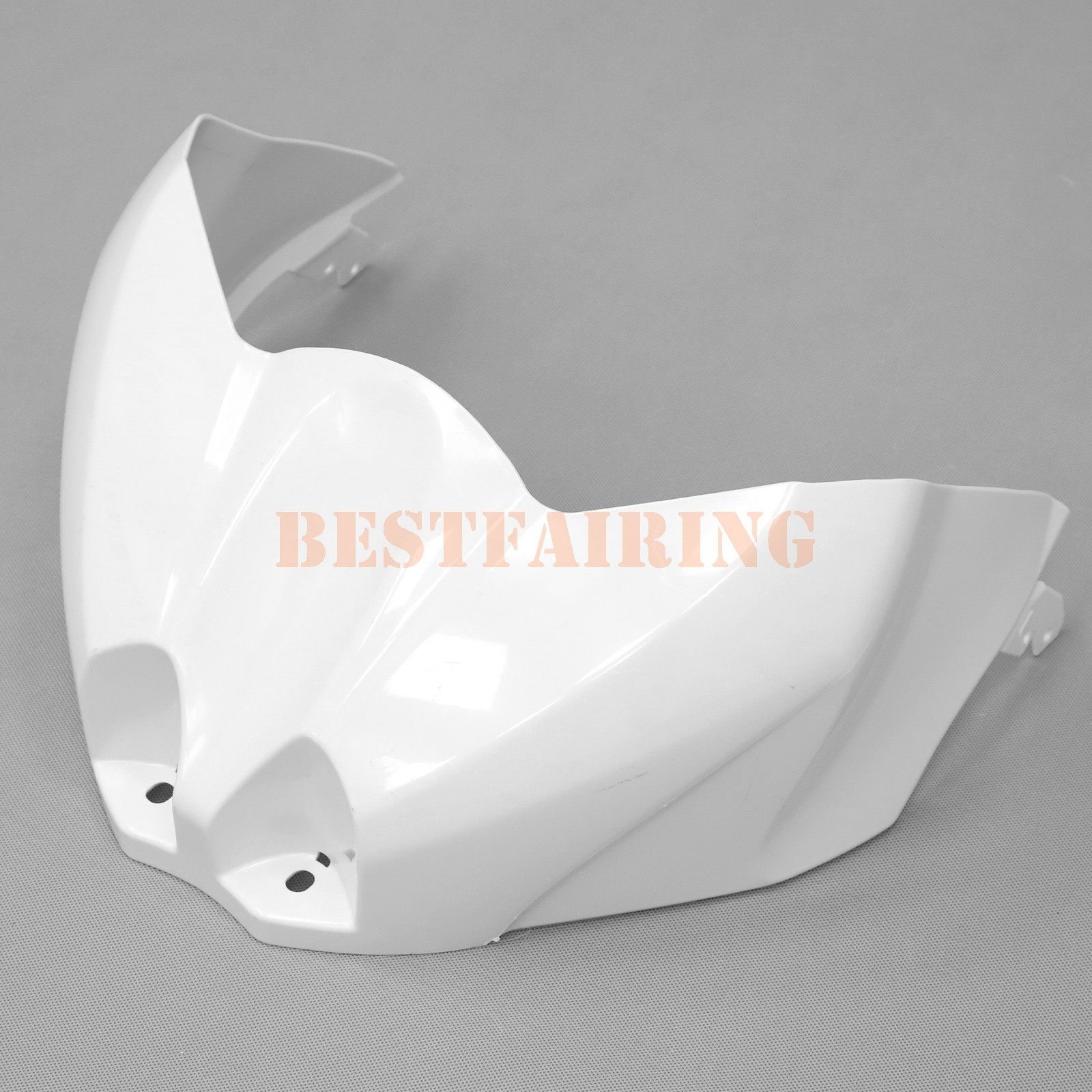 For Suzuki GSXR1000 2017-2024 Unpainted Fairing Kit w/Bolts Injection Bodywork