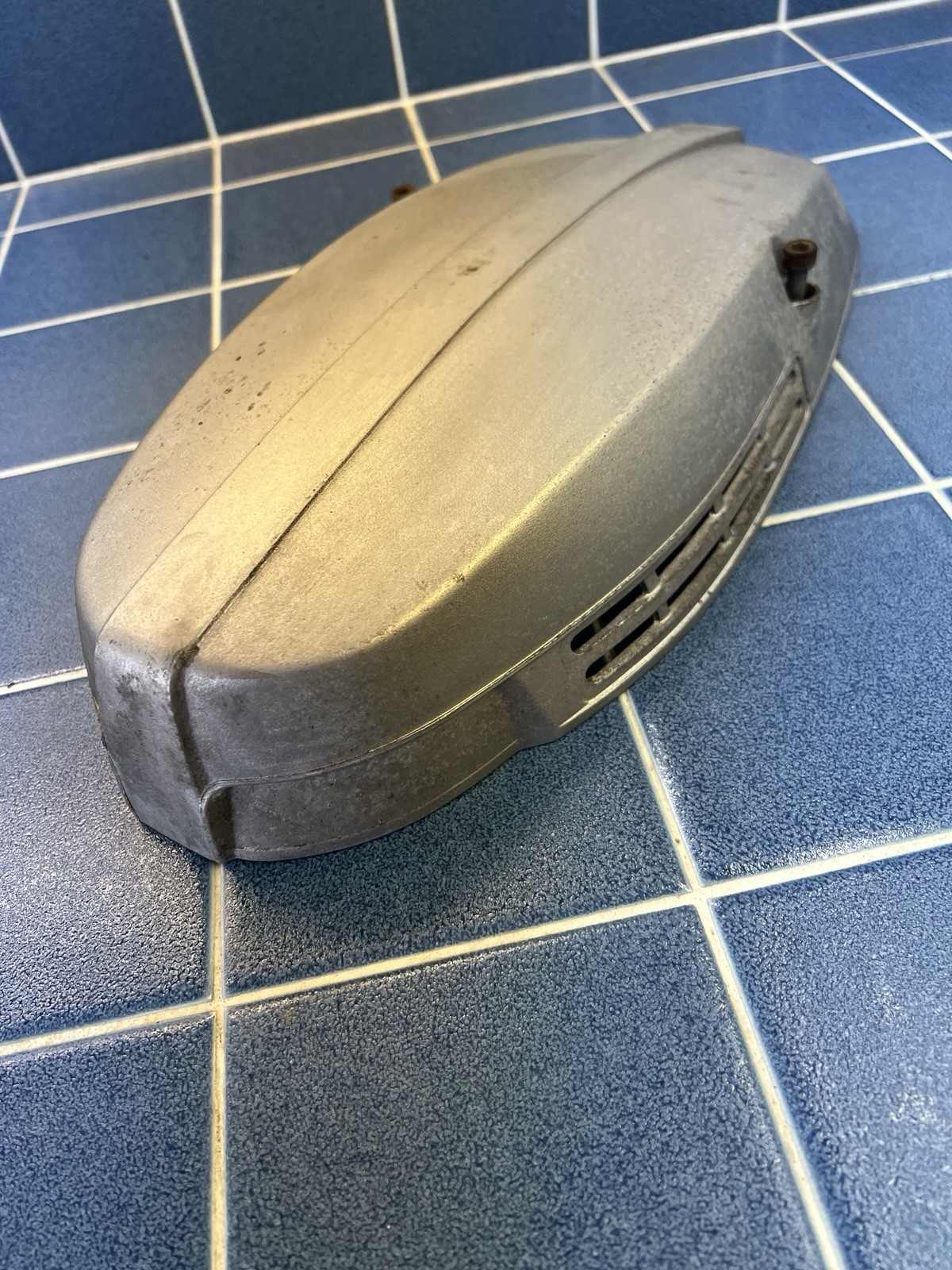 BMW Airhead Engine Front Timing Cover r65 r80gs r80rt r100gs r100r r100/7 1980-