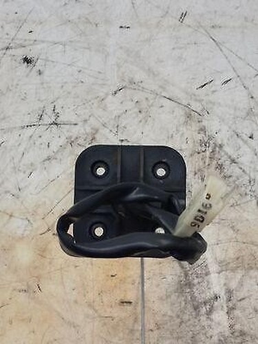 Fuel Level Sender For Malaguti Centro SL 160 IE 2011 TECNO MOTO (e42904)