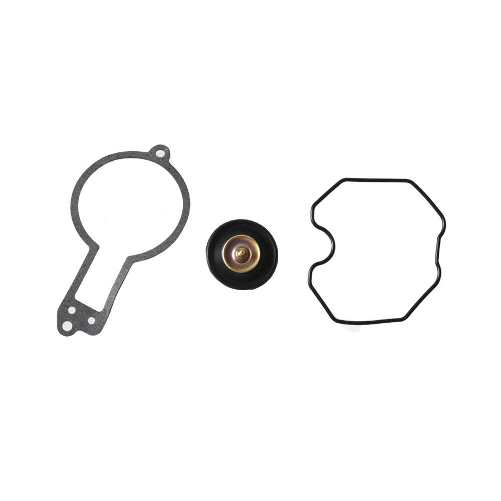 Fit For Honda XR600 XR600R Carburetor Carb Repair Rebuild Kit