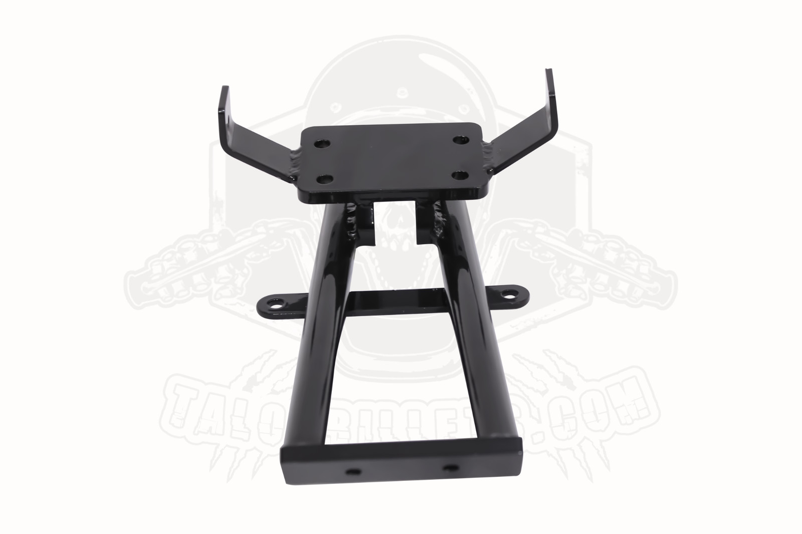 Steel scrape bar 12 o’clock Yamaha MT07 MT-07 (2014-2024) stainless stee lstunt