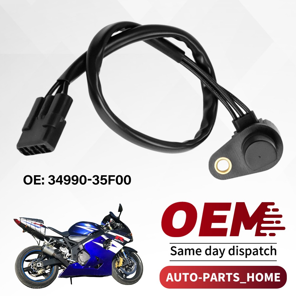 Speedometer SPEED SENSOR fit For SUZUKI GSXR 600 GSXR 750 GSXR 2004-2005