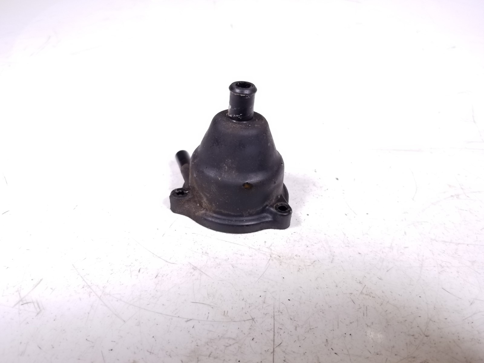 81 Honda XL80S XL80 S Air Breather Separator Body Free Shipping