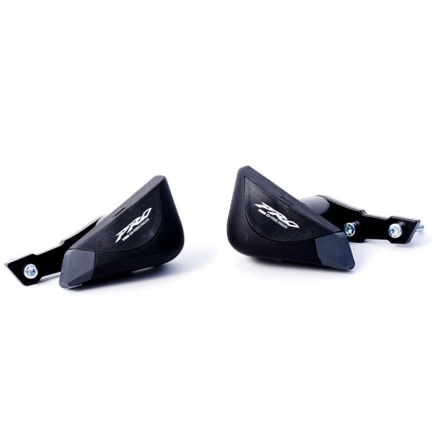 Puig Pro Frame Sliders – Black 6068N