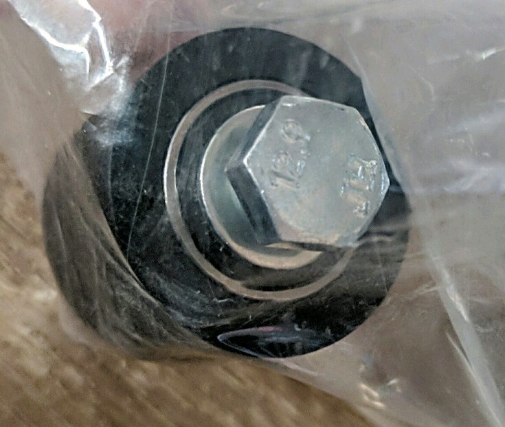 Primary Drive Chain Roller Small 31mm Yamaha Yz 125 250 250X & More Mx Xc Gncc