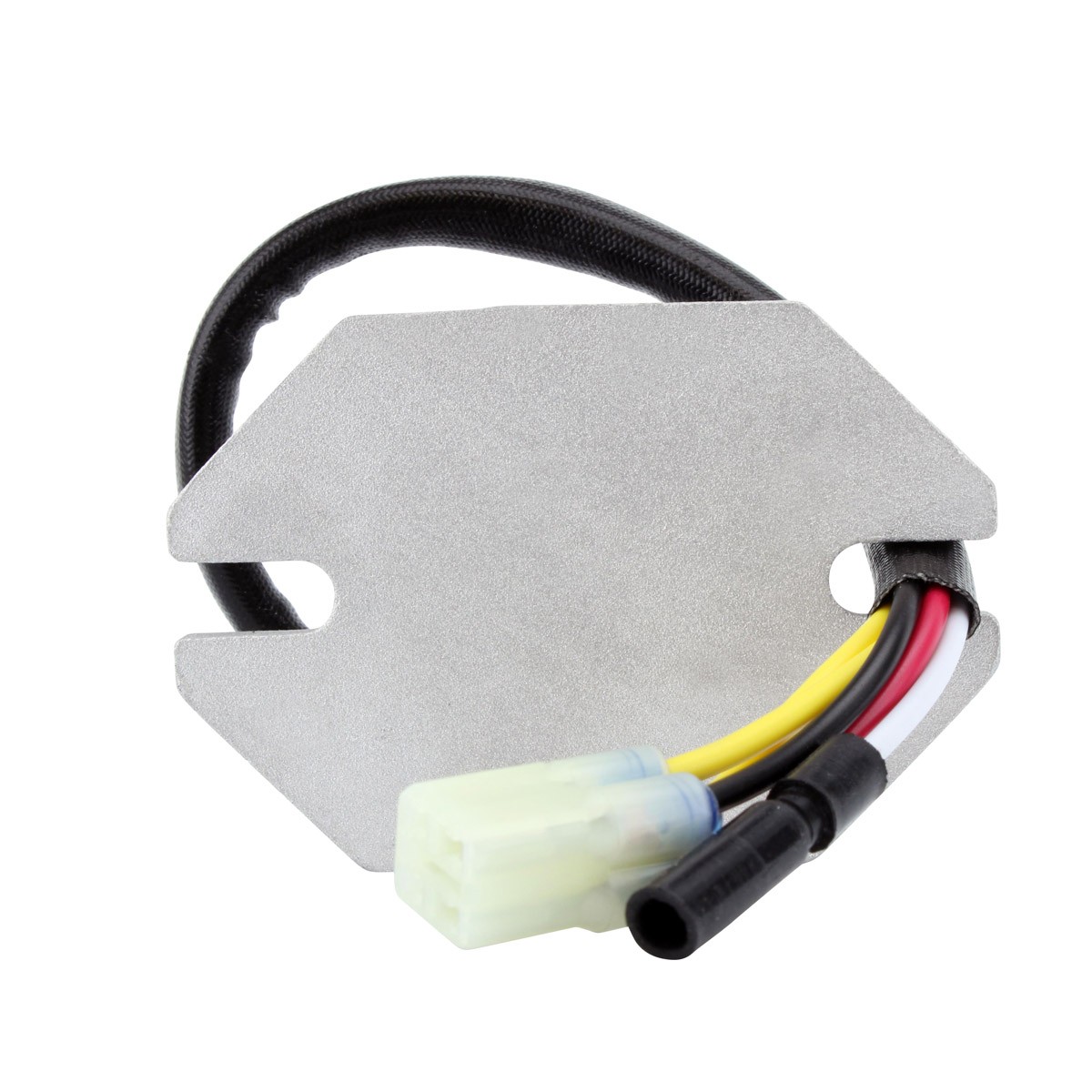 AC/DC 90W Conversion Kit Stator + Voltage Regulator For Honda CRF450X 2005-2018
