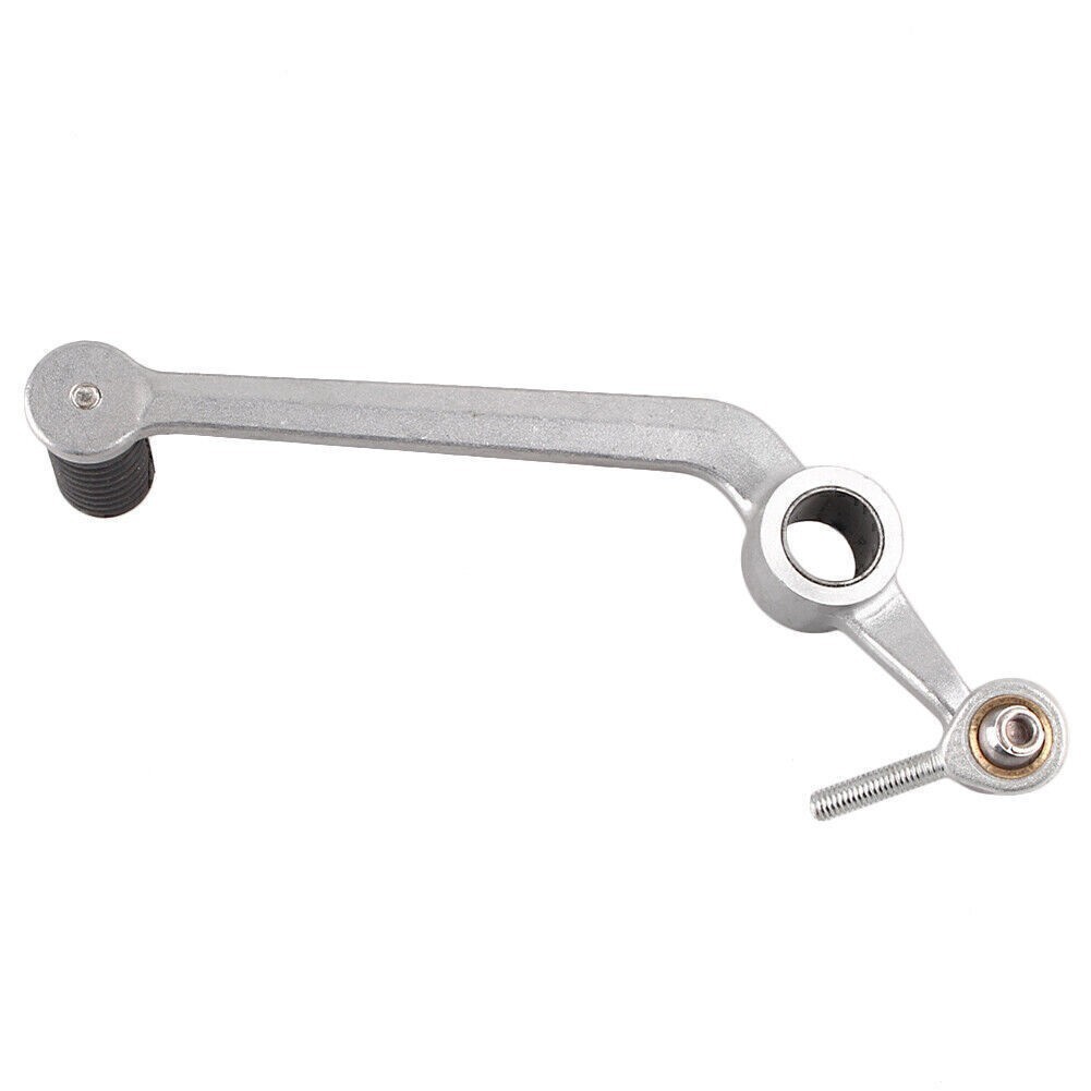1x Gear Shifter Shift Foot Pedal Lever Peg For Yamaha YZF R1 2004-2008 2005 06