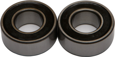 NEW ALL BALLS Rear Wheel Bearing Kit for Harley 25-1394