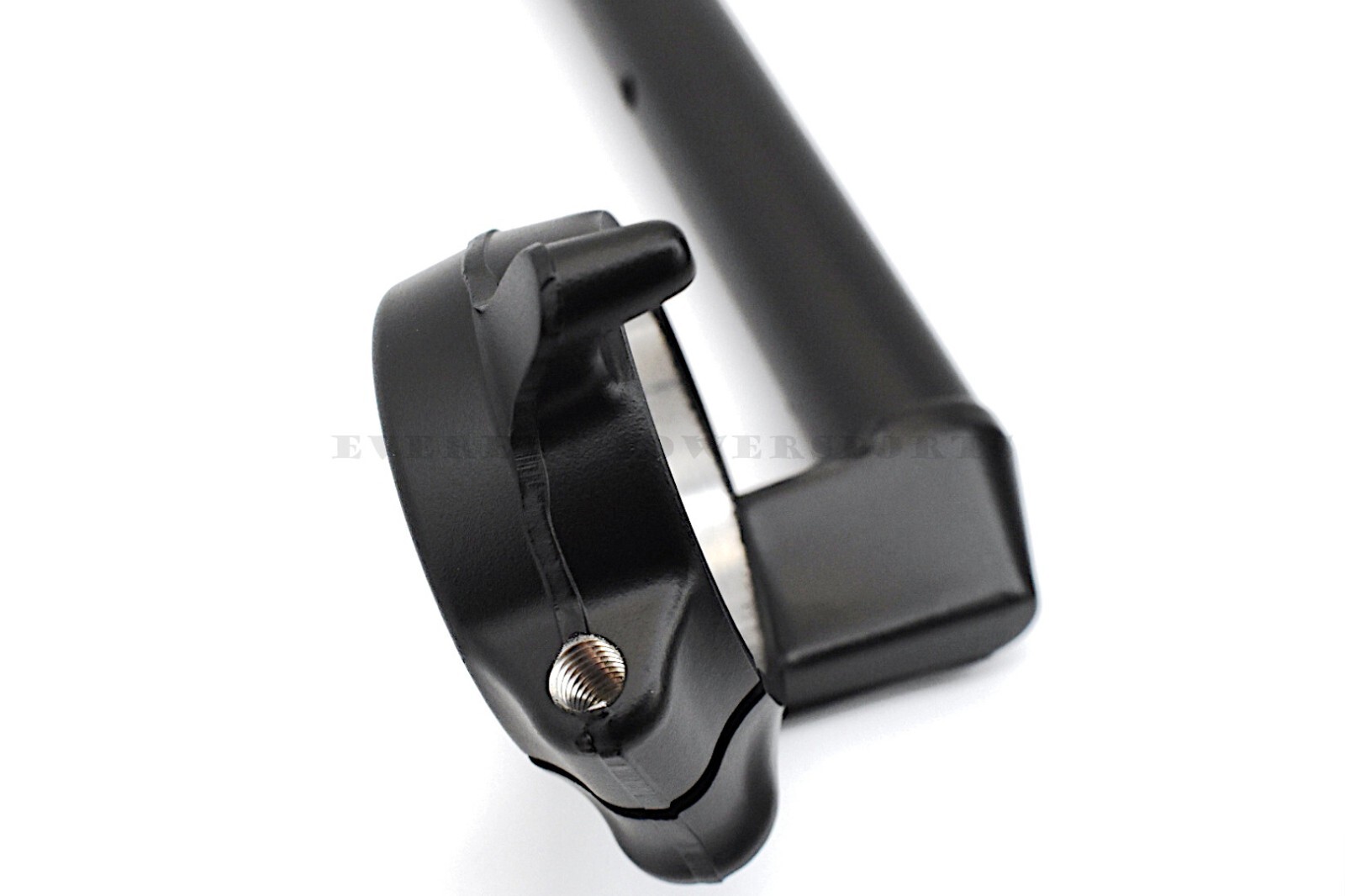 Handlebar Left Clip On CBR600 RR/RA 2007-2025 OEM Honda LH Grip Clip-On #A336