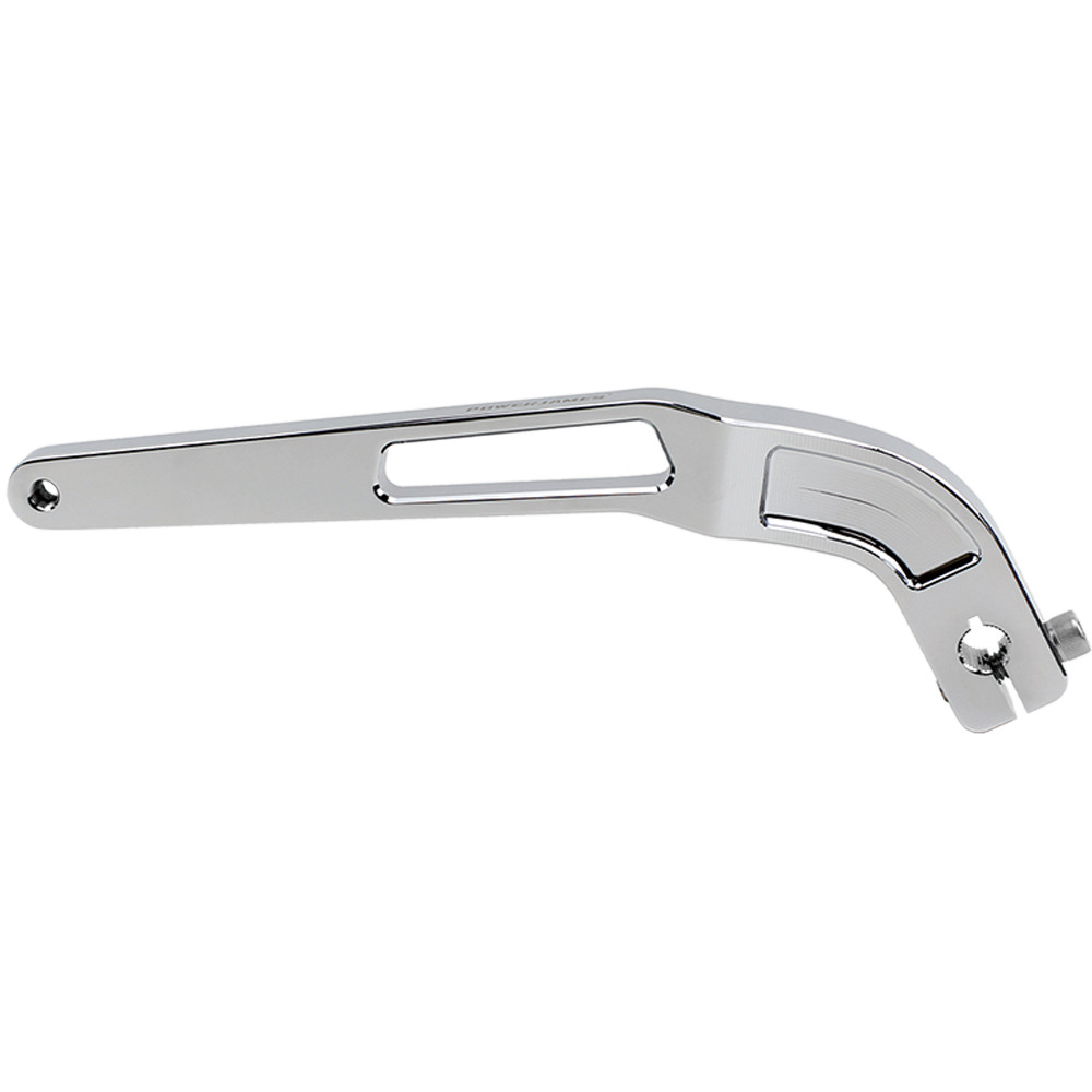 9.5″ Chrome Mid Control Shift Lever for Harley 2018-25 Low Rider S/ST Street Bob