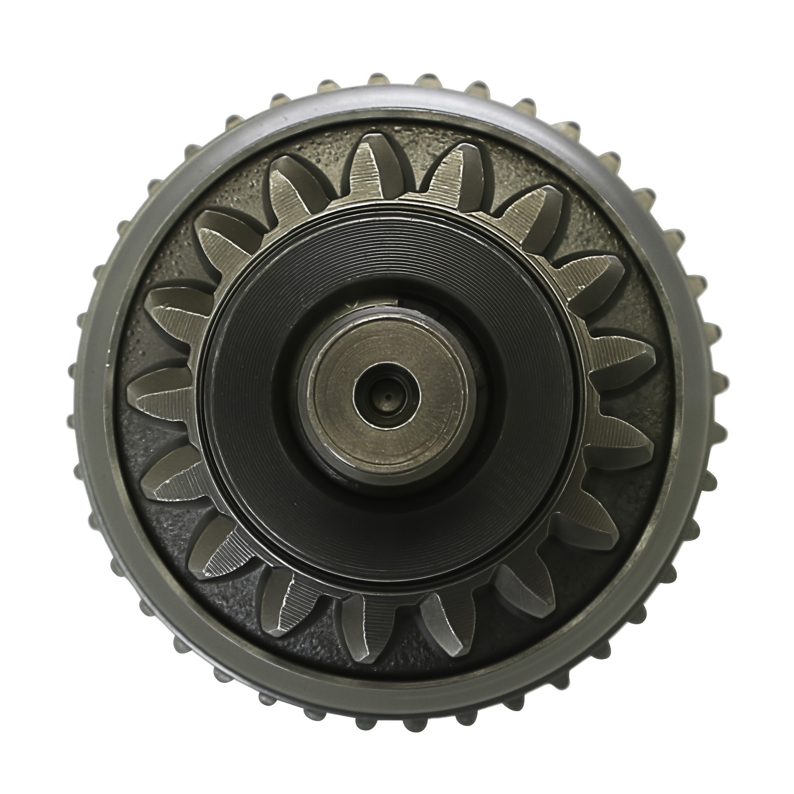 Starter w/ Drive Bendix For Polaris Ranger 4×4 500 EFI 06-11 41054020 3084981