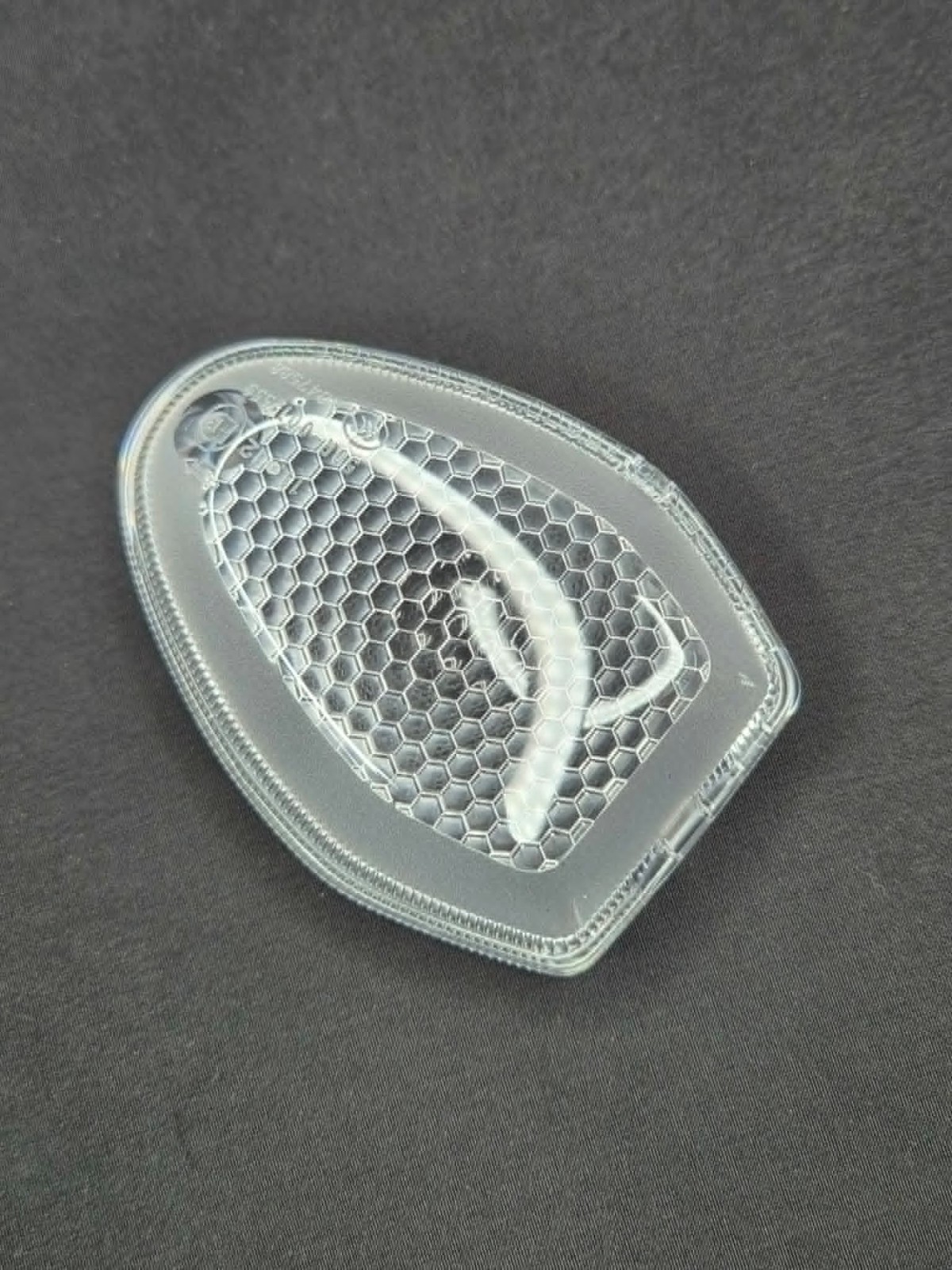 Front Left Rear Right Indicator Lens for Suzuki GSX-S 1000 2015-2021 3563208JA0