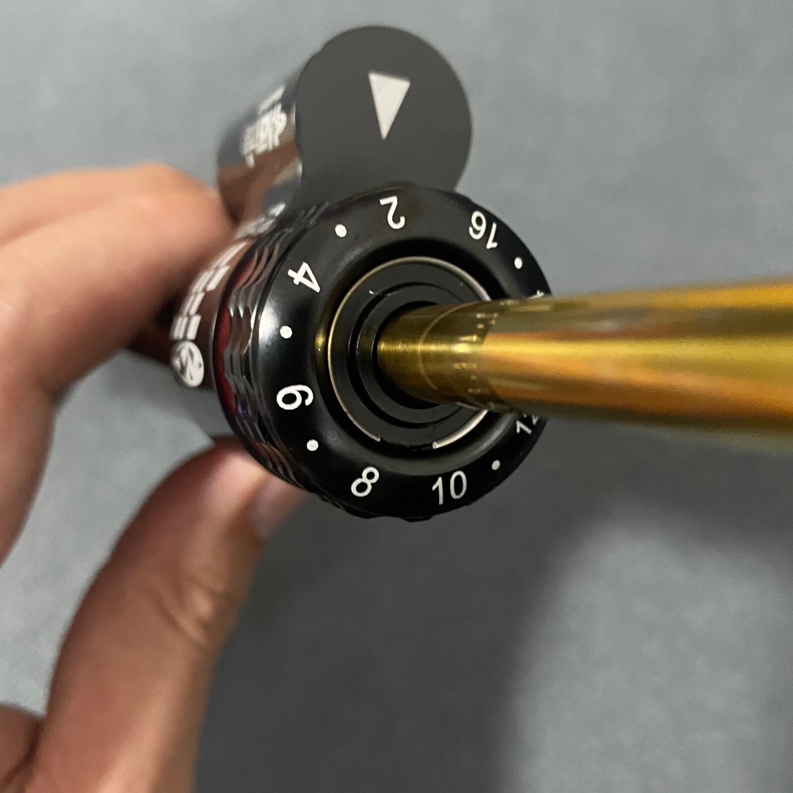 Motorcycle Shock Absorber Steering Stabilizer Damper For Yamaha MT09 MT07 YZF R1