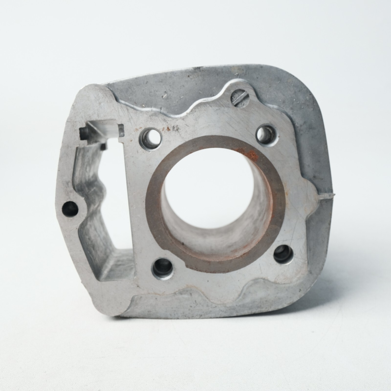 Honda CB125S CT125 TL125S XL125 XL125S Cylinder Block Jug Genuine 12100-383-030