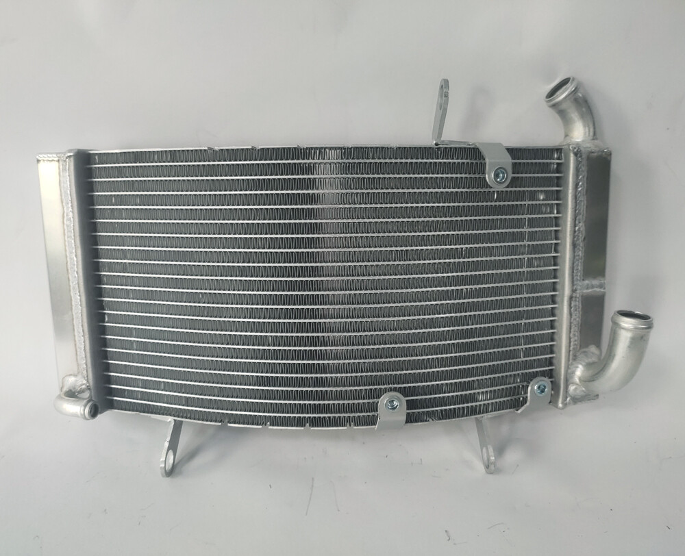 All Aluminum Radiator For Ducati 748 916 996 998 All Year 548.4.008.1A