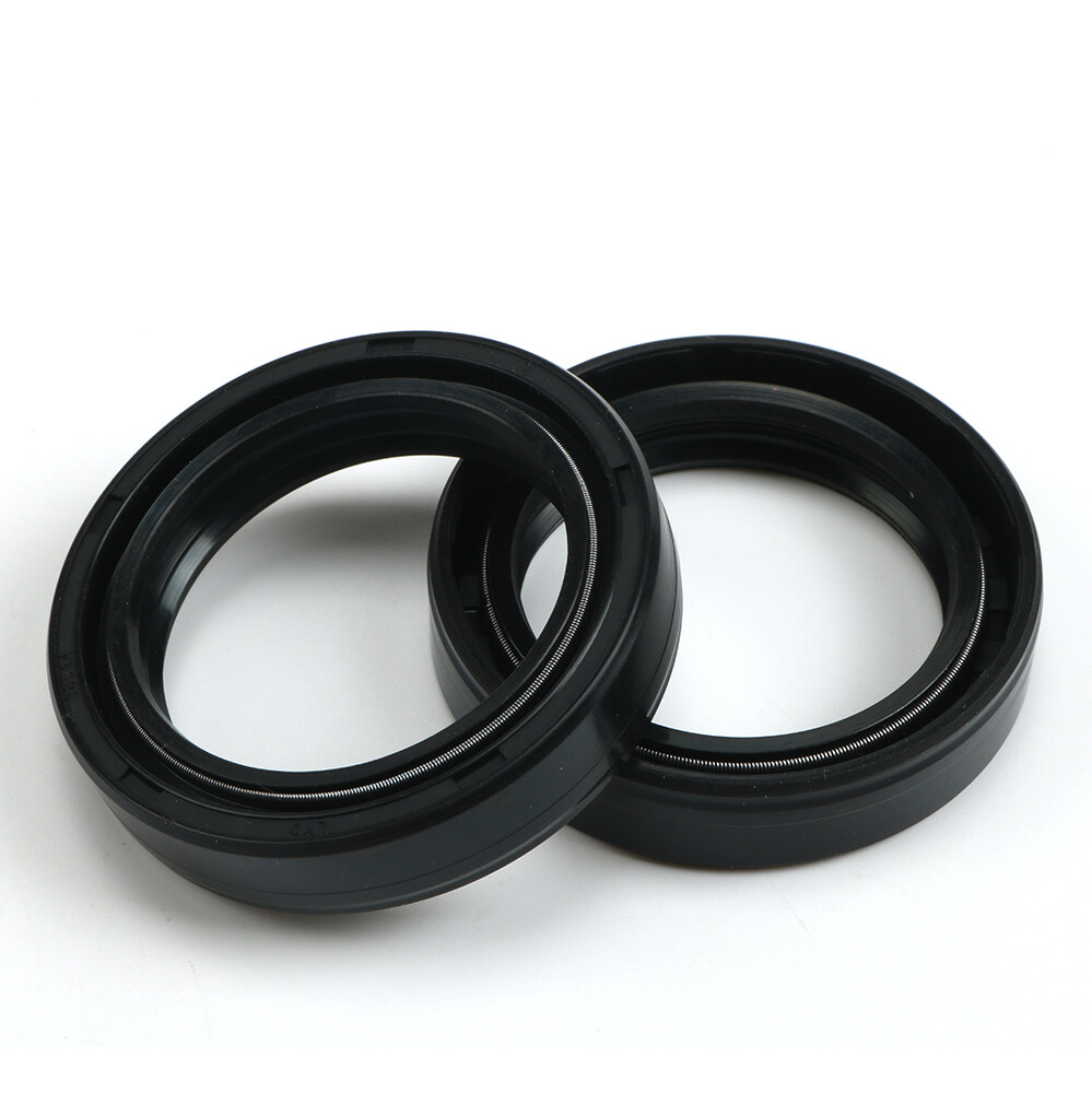 39mm Fork Seals Rebuild Kit Fit Harley Fork Seals Sportster 1988-15 & Dyna 91-05