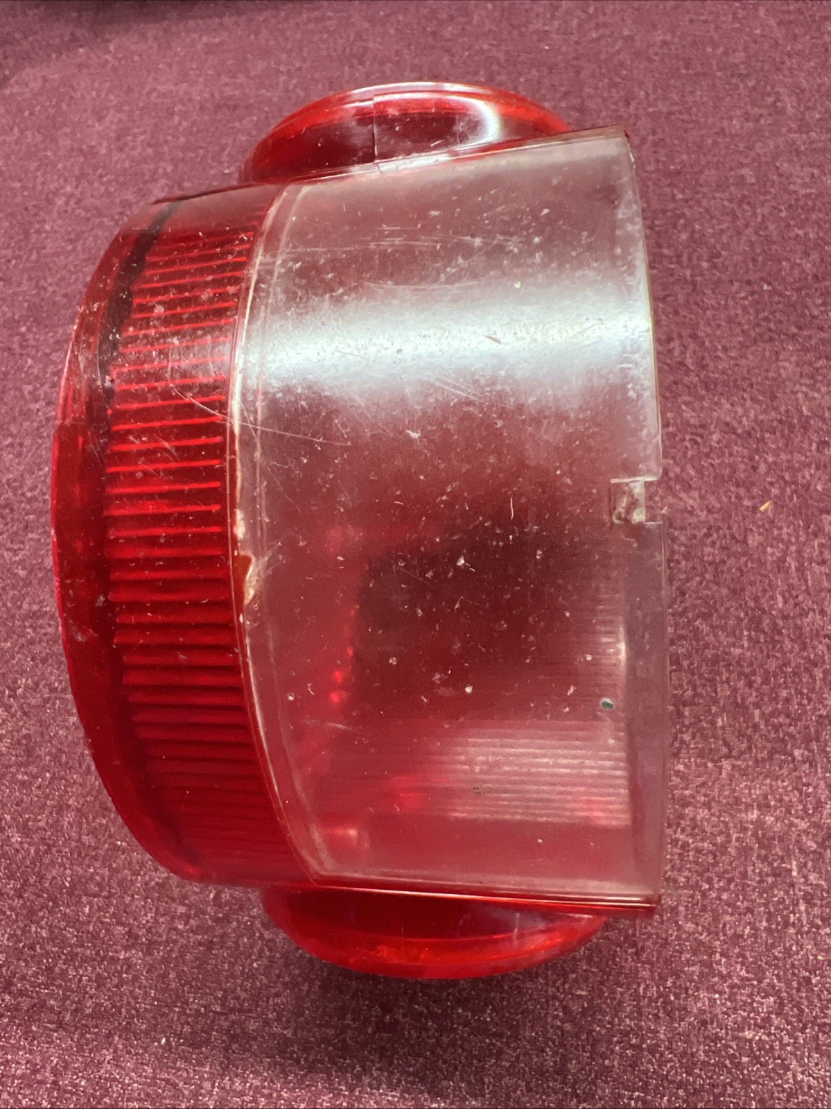 OEM 1974 1975 1976 YAMAHA DT175 DT100 TAILLIGHT TAIL LIGHT