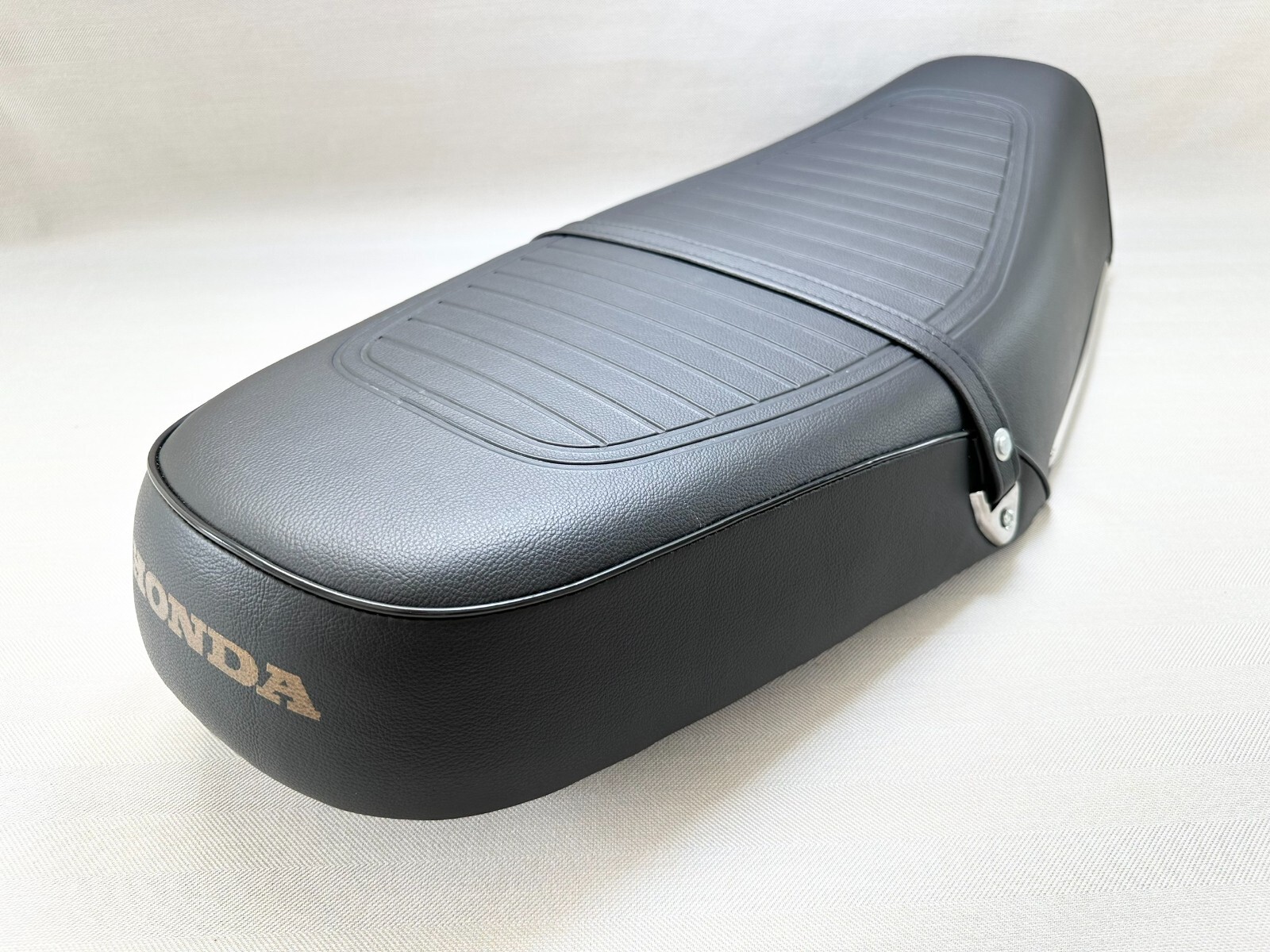 1974 To 1979 Honda GL1000 Goldwing Motorcycle Seat Gold Wing Classic Aftermarket
